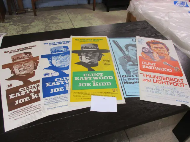 Movie Posters Image 1++